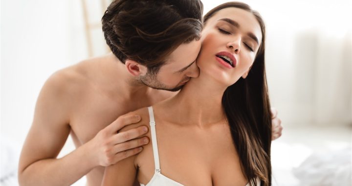 Comment les gels lubrifiants peuvent pimenter votre vie sexuelle