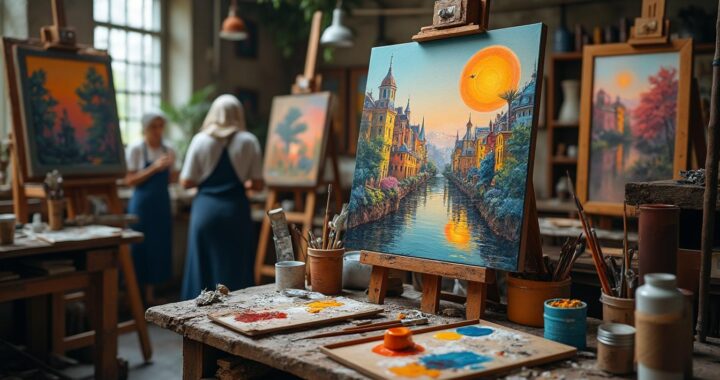 découvrez cloetss sur mym, une plateforme innovante qui offre une opportunité unique aux artistes émergents de se faire connaître et de développer leur carrière. rejoignez une communauté dynamique et profitez d'outils concrets pour exposer votre talent au monde entier.