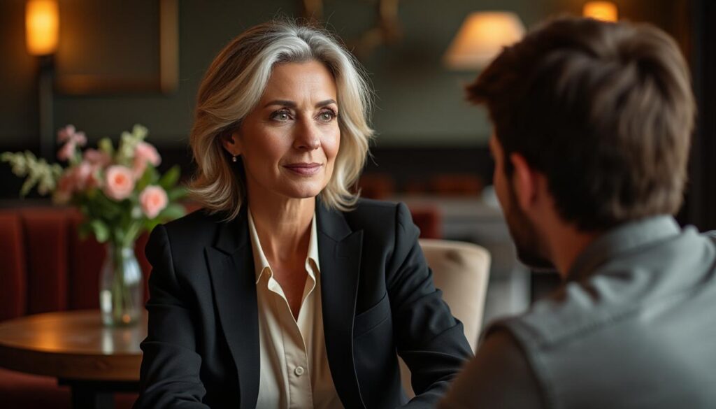 découvrez cougarillo, le site idéal pour faire des rencontres authentiques avec des femmes mûres. explorez des profils, engagez des conversations et trouvez l'amour ou la complicité qui vous correspond.