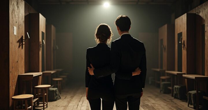 Jacquie & Michel Rencontre : Un regard en coulisses !