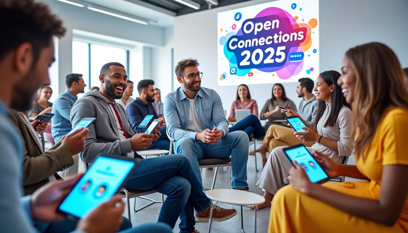 découvrez le netchangisme, un concept révolutionnaire qui façonne l'avenir des échanges sociaux à l'ère digitale. explorez comment cette nouvelle approche transforme les interactions humaines et redéfinit nos connexions dans un monde hyperconnecté.