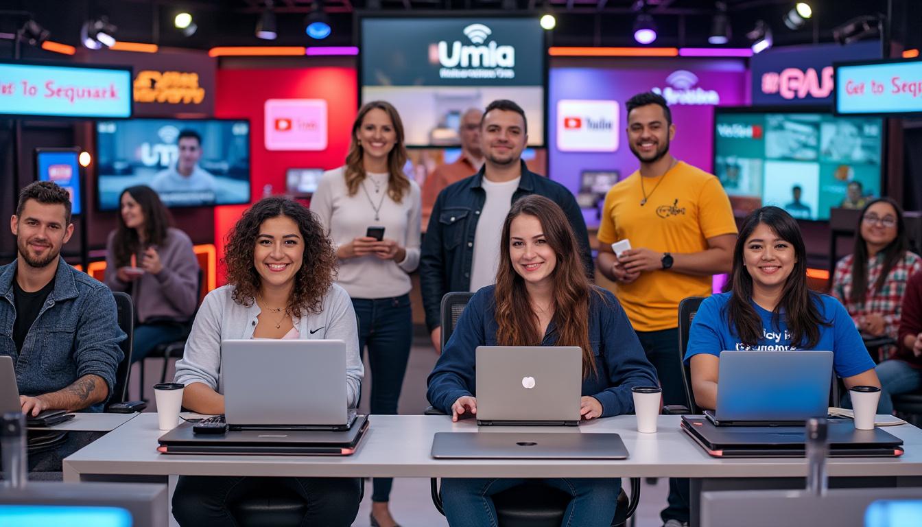découvrez notre guide ultime pour dénicher les meilleurs comptes mym. explorez des contenus exclusifs, des créateurs talentueux et les perles rares qui font la différence. ne manquez pas l'occasion de profiter des meilleures expériences sur mym !