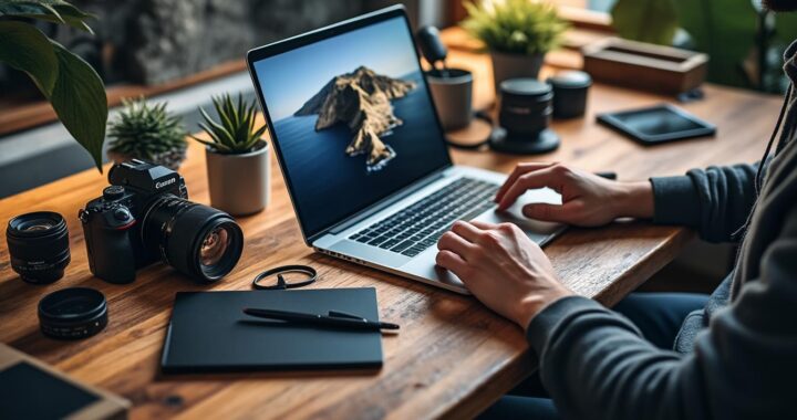 découvrez comment mym creator transforme votre expérience de création de contenu grâce à des outils innovants et personnalisés. libérez votre créativité et engagez votre audience comme jamais auparavant!