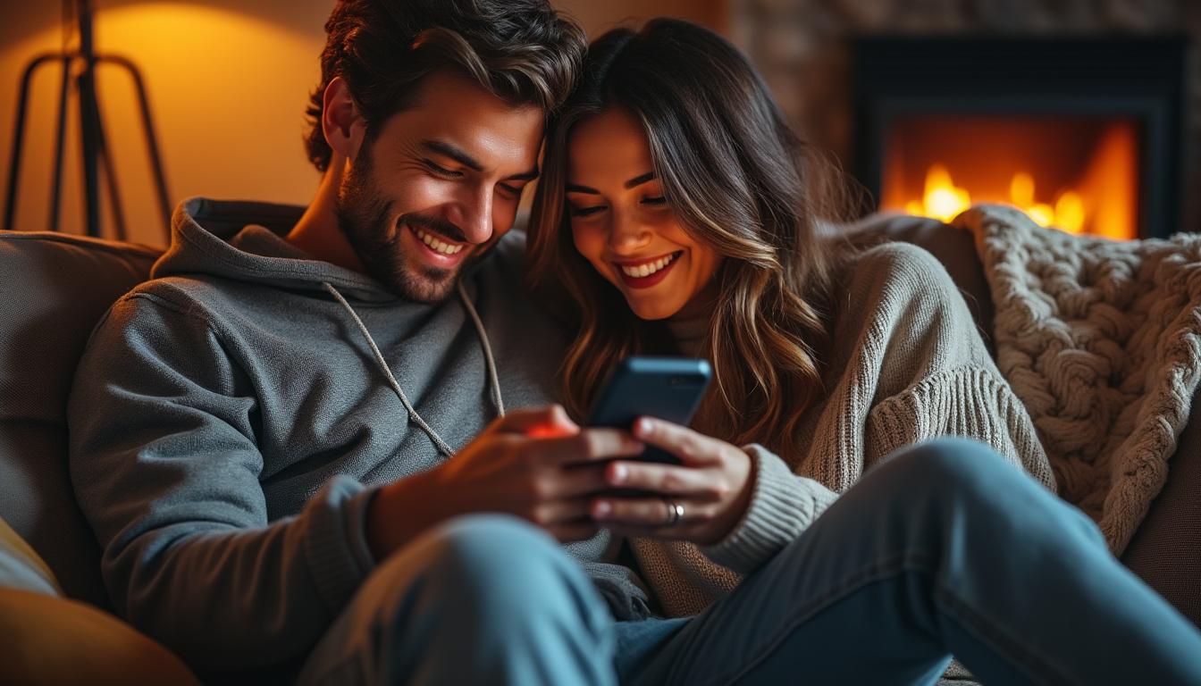 découvrez comment intégrer le sexto hot dans vos échanges quotidiens pour pimenter votre relation et renforcer la complicité avec votre partenaire, grâce à des conseils simples et adaptés à tous.