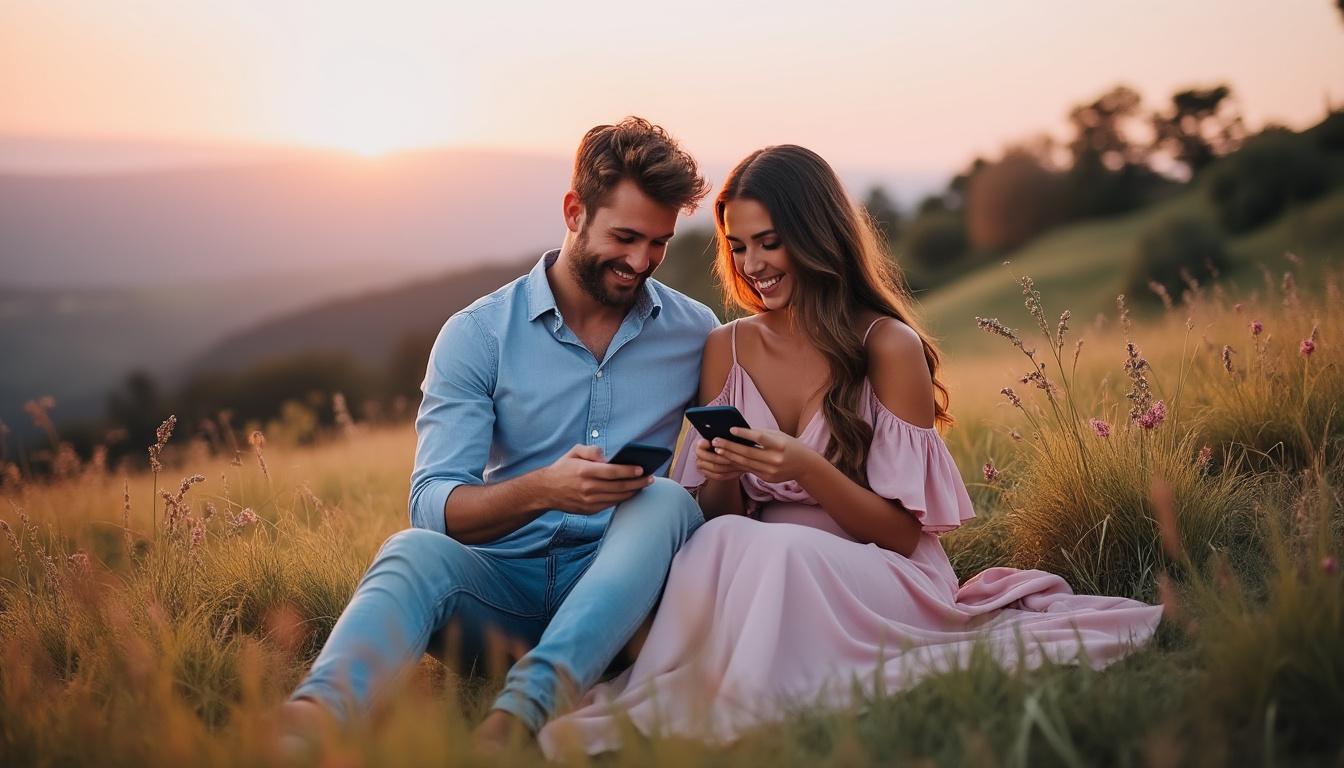 découvrez comment intégrer le sexto hot à vos échanges quotidiens pour raviver la passion et renforcer la complicité dans votre couple, tout en préservant le respect et l’intimité.