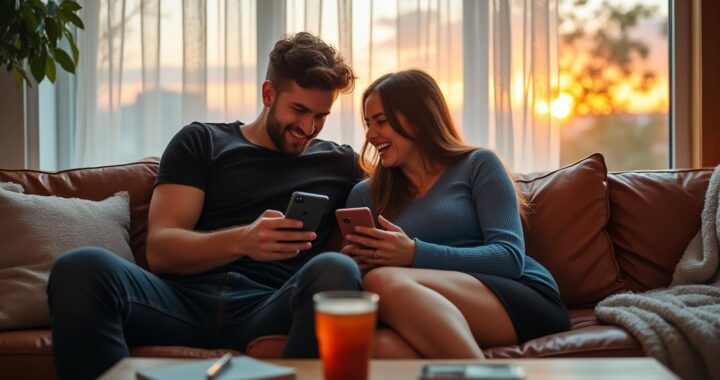 Comment intégrer le sexto hot dans vos échanges quotidiens
