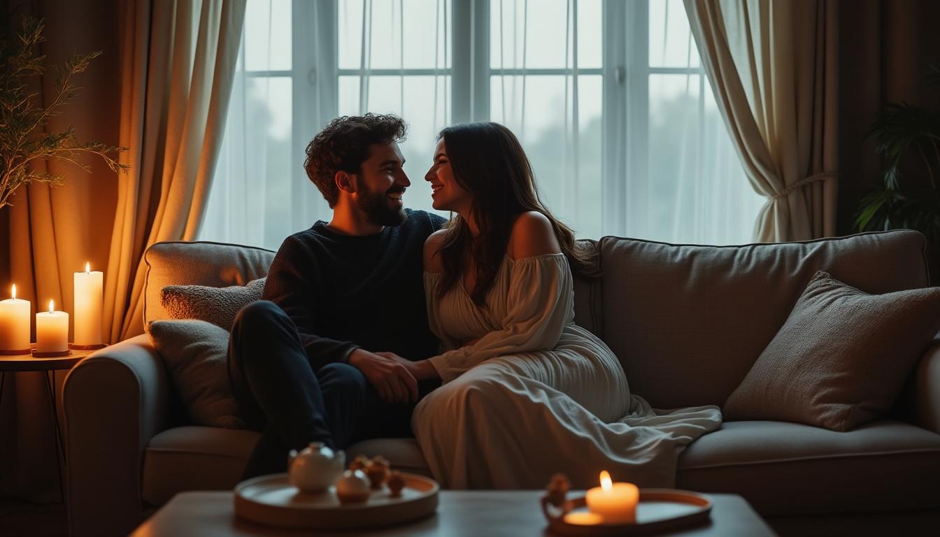 découvrez des idées de gages sexy pour couples et essayez des activités amusantes pour pimenter votre vie amoureuse. inspirez-vous de nos suggestions pour renforcer la complicité et explorer de nouveaux jeux en duo.