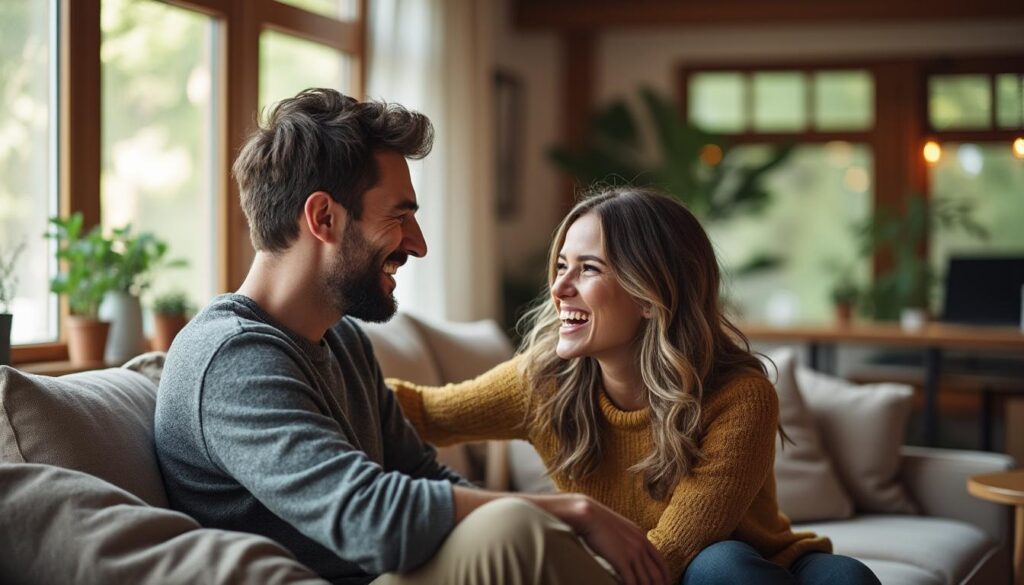 découvrez des idées de gages sexy et d'activités amusantes à tester en couple pour pimenter votre vie amoureuse et renforcer votre complicité. inspirez-vous pour passer des moments intimes inoubliables à deux !