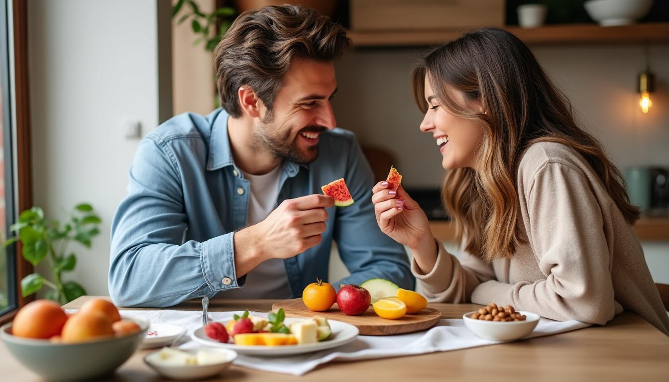 découvrez des idées de gages sexy et ludiques pour couples : des activités coquines à essayer ensemble pour pimenter votre relation et vous amuser à deux !