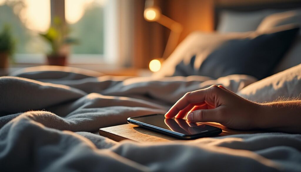 découvrez 5 exemples de sms chauds à envoyer avant de dormir pour pimenter vos nuits et stimuler l’imagination de votre partenaire. inspirez-vous et faites monter la température grâce à nos suggestions séduisantes.