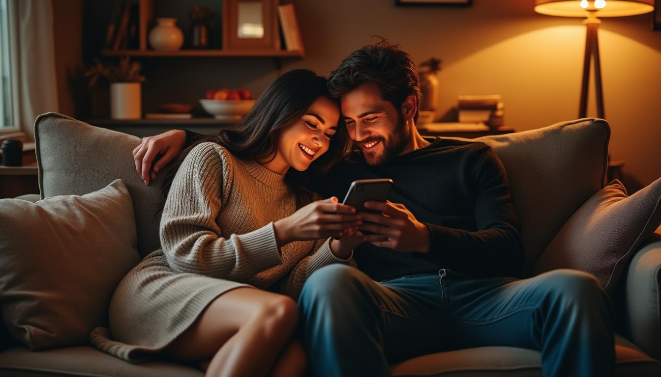 découvrez 5 exemples de sextos pour pimenter votre relation et exprimer vos désirs avec subtilité. inspirez-vous de ces messages pour séduire et renforcer la complicité avec votre partenaire.