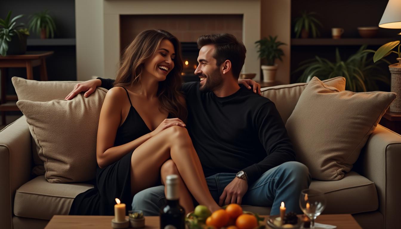 découvrez 5 exemples de sextos pour exprimer vos désirs avec finesse et confiance. inspirez-vous de ces messages pour pimenter vos échanges et renforcer la complicité dans votre couple.
