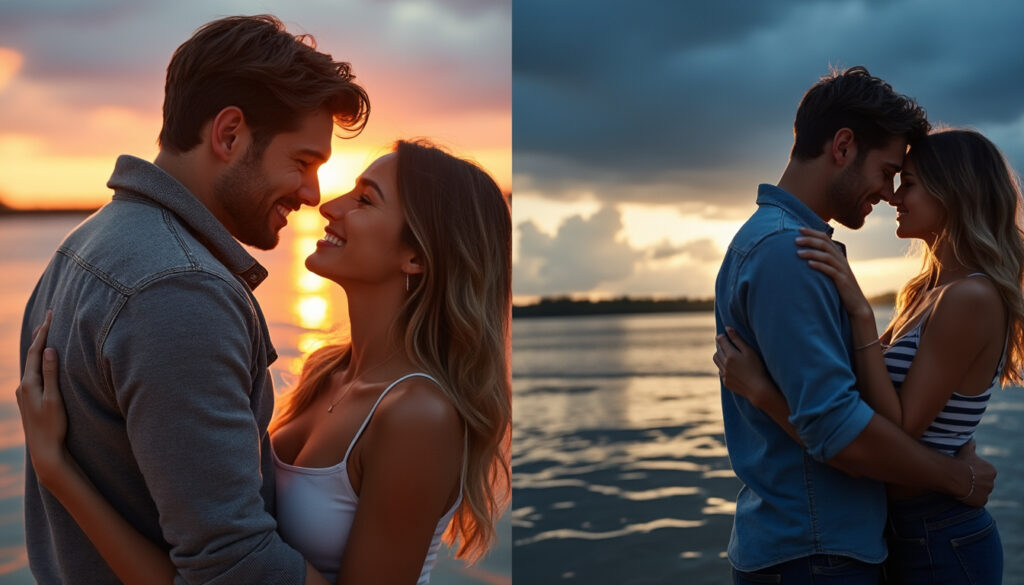 découvrez des idées de gages cochons pour couples adultes, parfaites pour pimenter votre relation et renforcer votre complicité tout en vous amusant à deux.