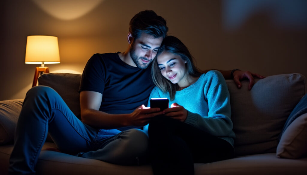 découvrez des idées originales et sensuelles pour souhaiter une bonne nuit sexy à votre partenaire. inspirez-vous de nos suggestions pour renforcer votre complicité et pimenter vos échanges nocturnes.