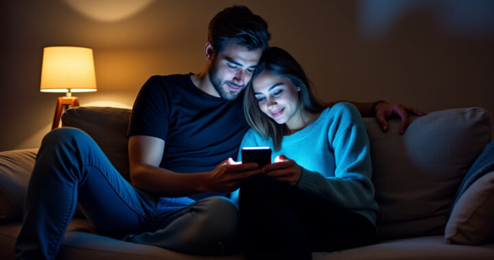 découvrez des idées originales et sensuelles pour souhaiter une bonne nuit sexy à votre partenaire. inspirez-vous de nos suggestions pour renforcer votre complicité et pimenter vos échanges nocturnes.