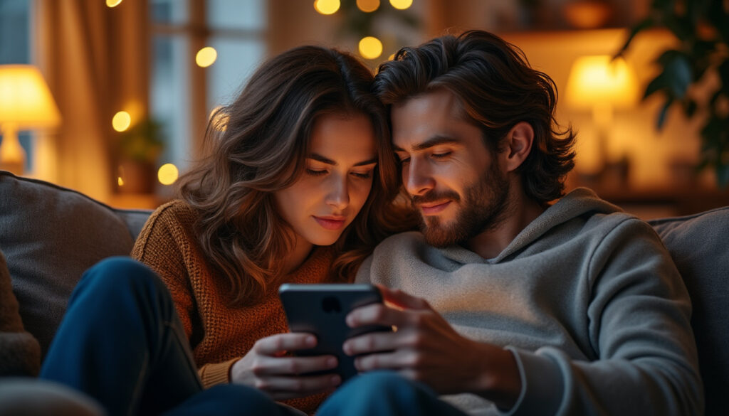 découvrez pourquoi les sms hard s'imposent comme un atout incontournable dans les échanges intimes, en pimentant la relation, en stimulant le désir et en renforçant la complicité entre partenaires.