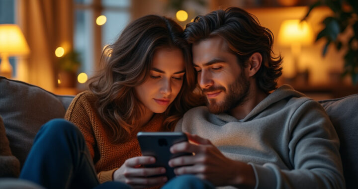Pourquoi les SMS hard sont-ils incontournables dans les conversations intimes ?