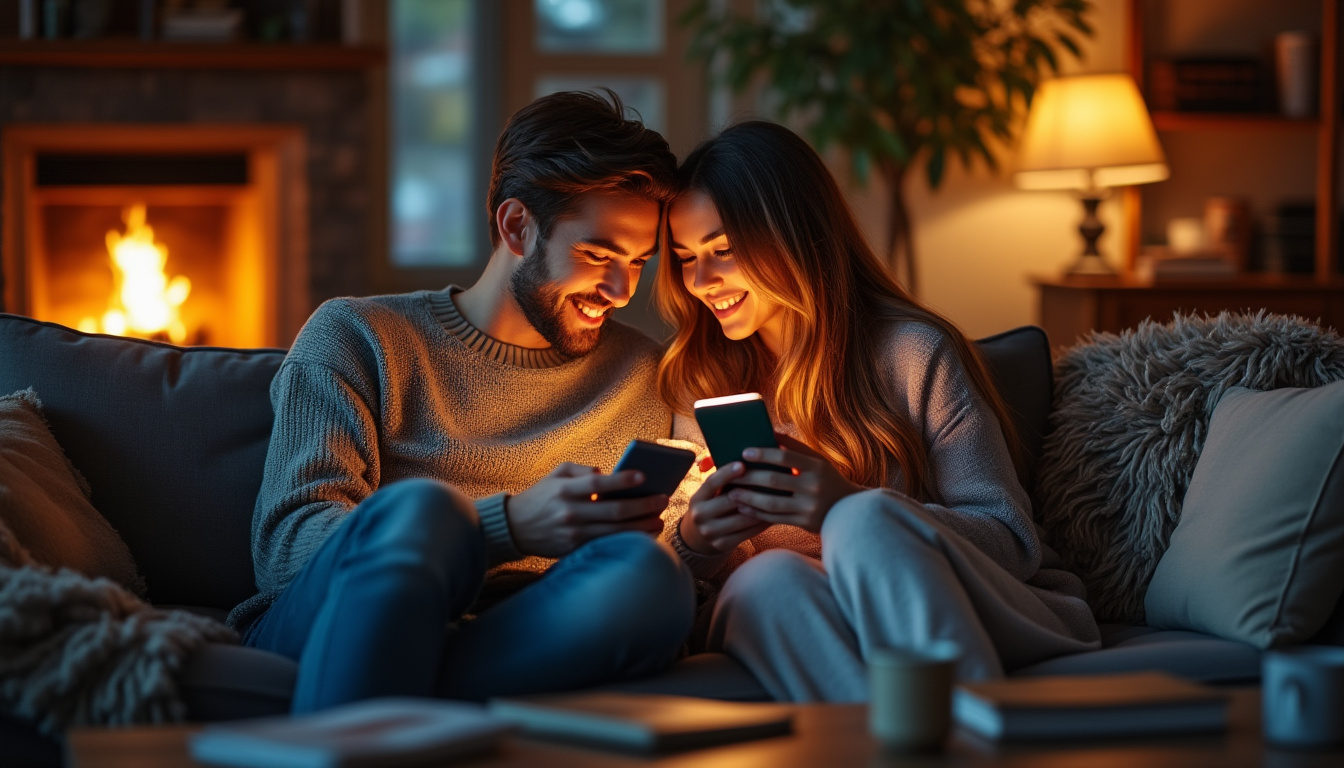découvrez pourquoi les sms hard occupent une place centrale dans les échanges intimes : complicité, fantasmes et séduction se révèlent à travers ces messages audacieux, essentiels pour pimenter la vie de couple.
