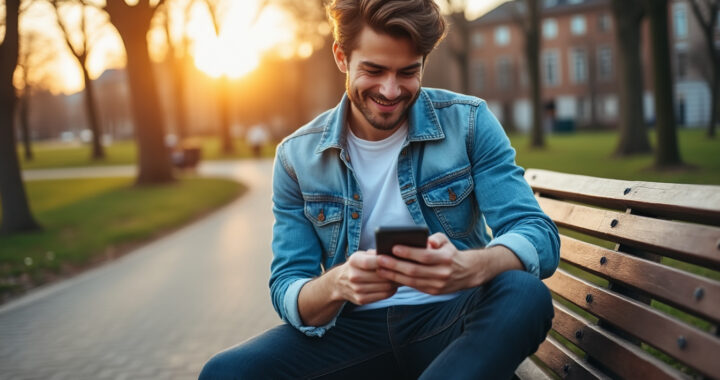 Utiliser des SMS cochon pour proposer un rendez-vous à une fille de façon originale