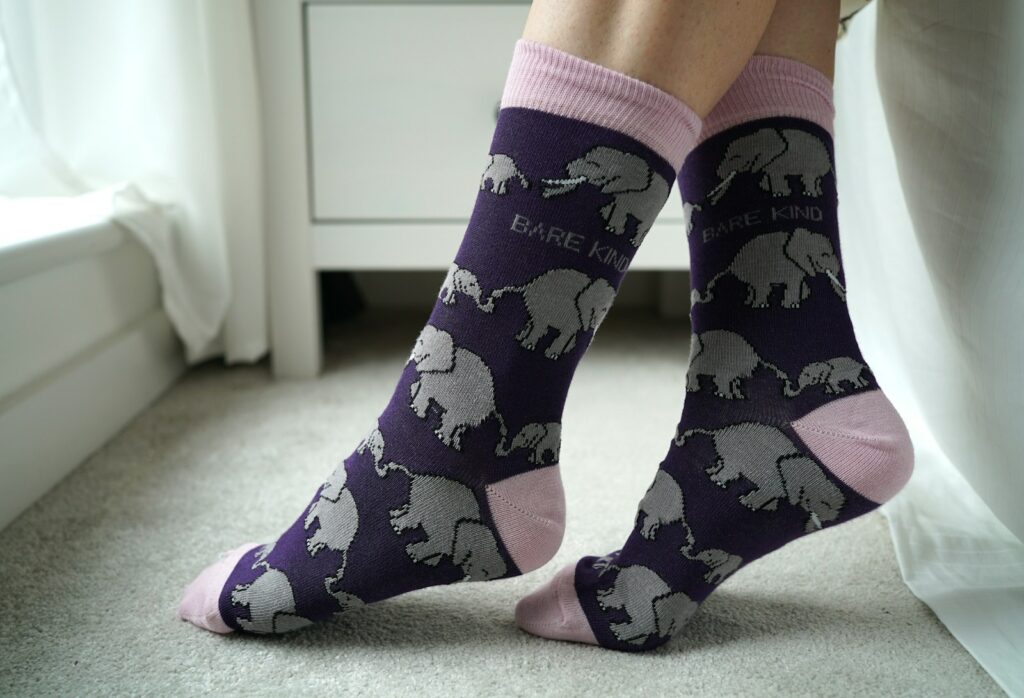 chaussette