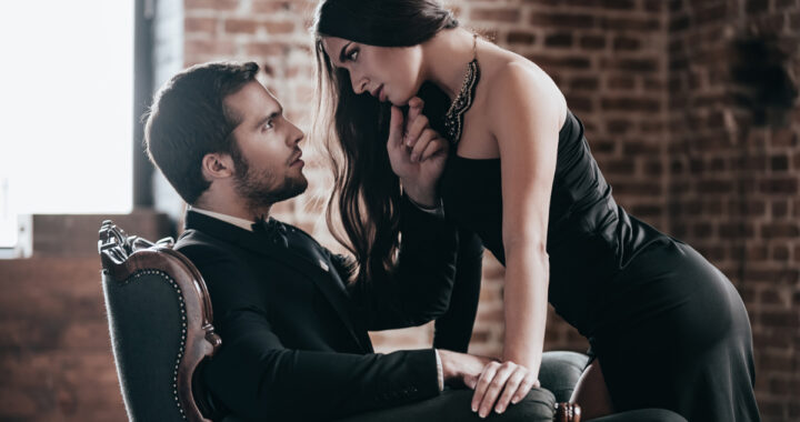 5 erreurs de drague que les hommes commettent encore trop souvent