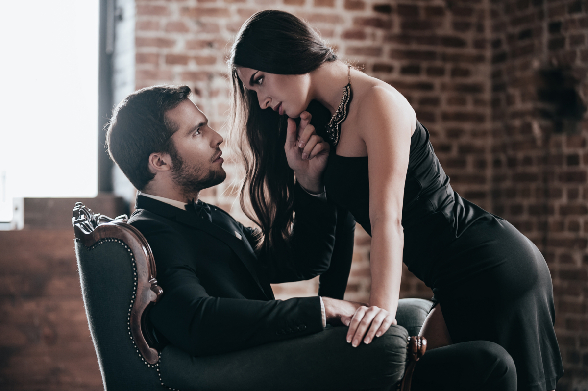 5 erreurs de drague que les hommes commettent encore trop souvent