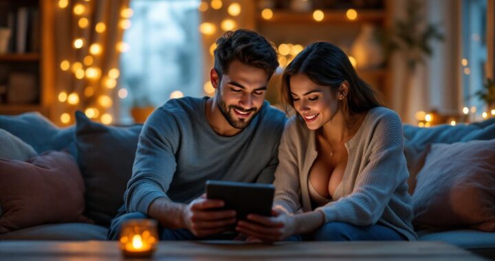 explorez notre sélection des meilleures boutiques érotiques pour découvrir des produits de qualité et pimenter votre vie intime avec élégance et passion.