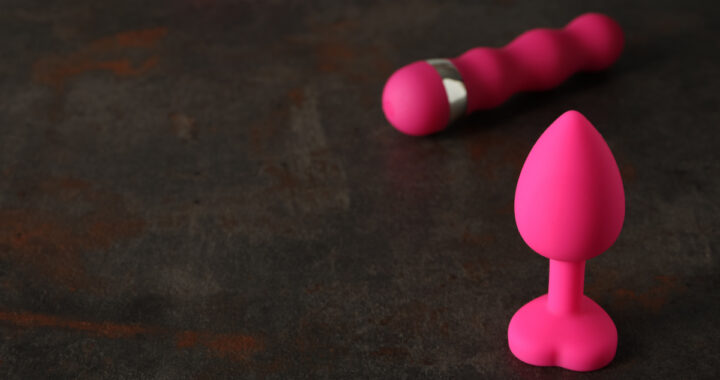 Le meilleur gode anal : un guide pour les débutants