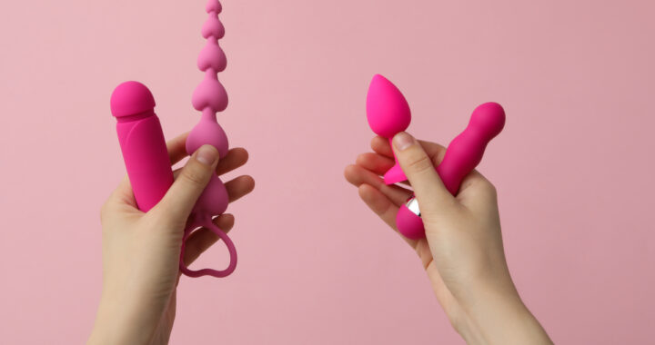 Les meilleures marques de sextoys à découvrir en 2026