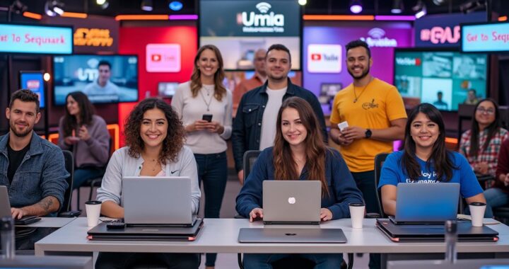 Les meilleurs comptes mym : un guide pour dénicher les perles rares