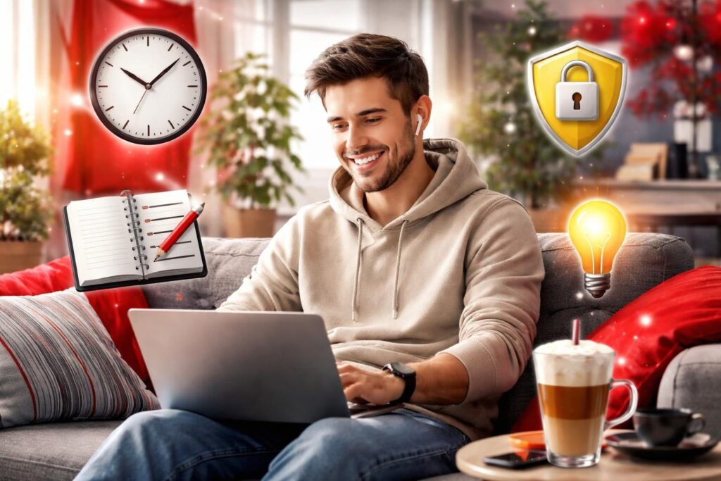 découvrez 5 astuces indispensables pour profiter pleinement du chat gratuit sur nrj et échanger facilement avec la communauté en ligne.