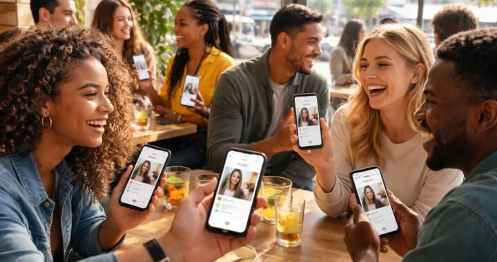 Avis sur Hinge : Pourquoi cette application de rencontre attire tant d&rsquo;utilisateurs ?