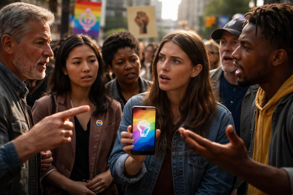 découvrez ce qu'est le wokisme, ses origines et pourquoi il suscite autant de débats et de réactions dans nos sociétés contemporaines.