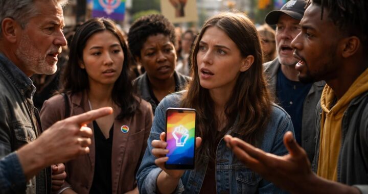 C&rsquo;est quoi le wokisme et pourquoi fait-il tant de bruit dans nos sociétés ?