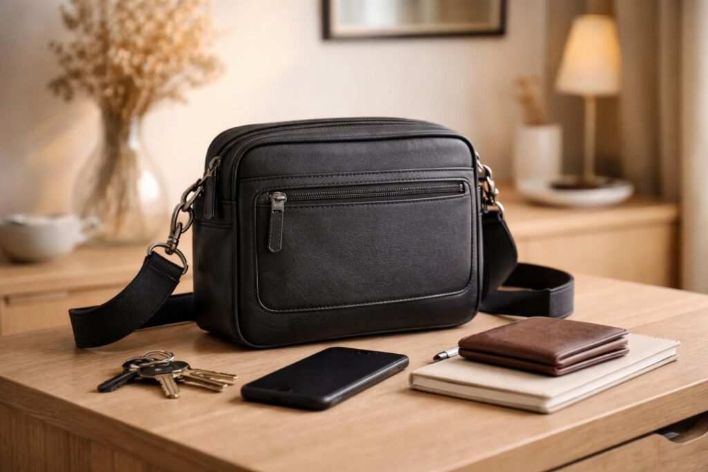 découvrez ce qu'est un sac à foutre, son utilité et pourquoi il peut devenir un indispensable dans votre quotidien pour allier praticité et style.