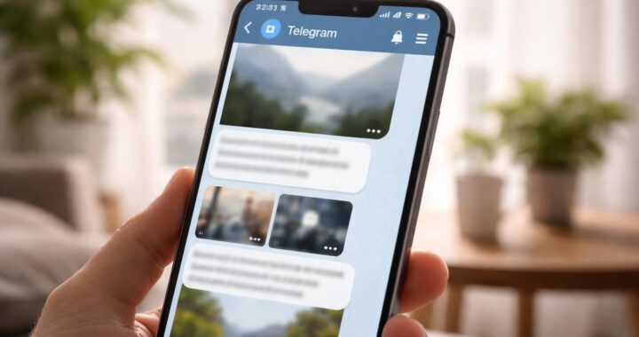 Comment débloquer du contenu X sensible sur Télégram sans VPN