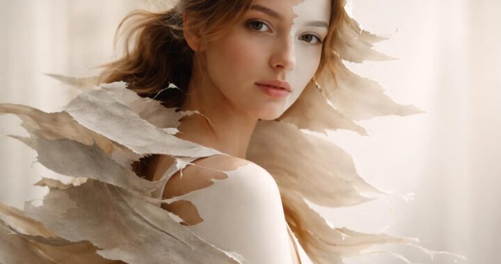 Comment deshabiller une photo pour créer un effet artistique saisissant