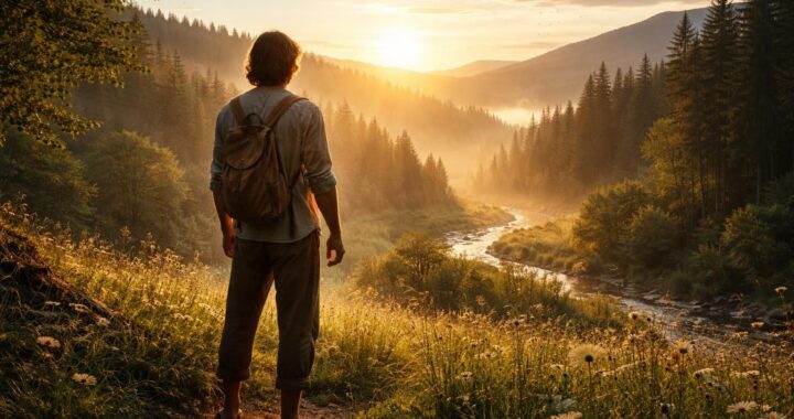 Comment le retour à l&rsquo;instinct primaire sans floutage peut transformer notre vie quotidienne