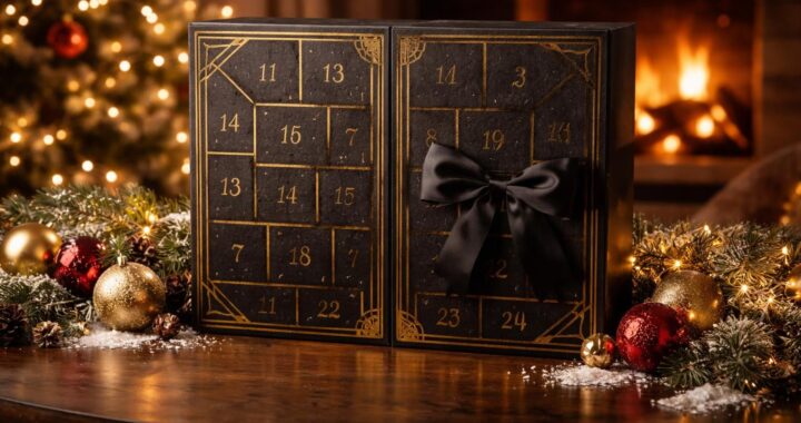 Découvrez le calendrier de l&rsquo;avent de Dorcel pour une saison festive pleine de surprises