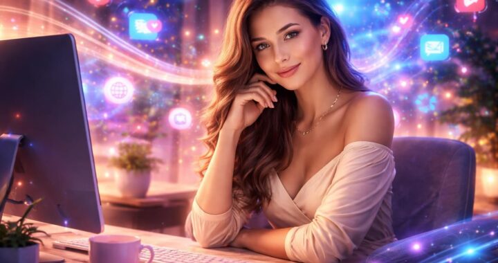 Découvrez le monde du web sexy gratuit qui charme les internautes