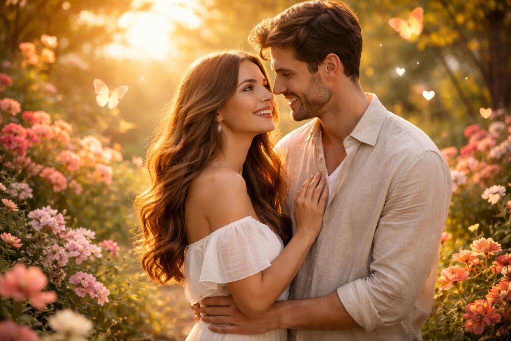 découvrez les conseils experts de bellesa pour enrichir votre vie amoureuse et vivre pleinement des relations épanouies et authentiques.