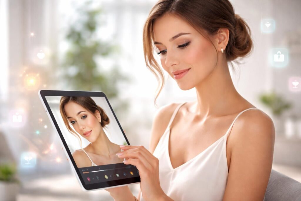 explorez comment l'application deep nude peut révéler les secrets pour obtenir une peau parfaite grâce à ses fonctionnalités innovantes.