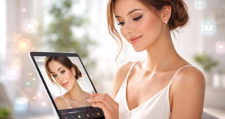 Découvrez les secrets de l&rsquo;appli deep nude pour une peau parfaite