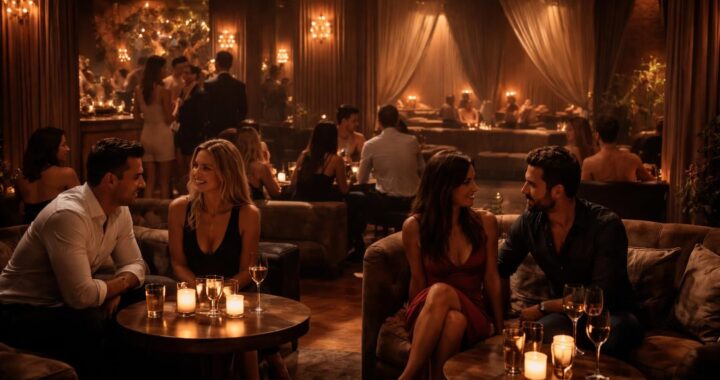 Clubs échangistes à Marseille : tout ce que vous devez savoir avant d’y aller