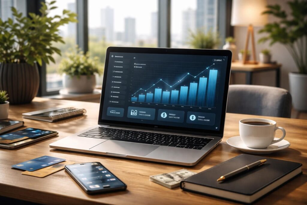 découvrez combien rapporte un compte mym et tout ce que vous devez savoir pour optimiser vos gains avec cette plateforme.