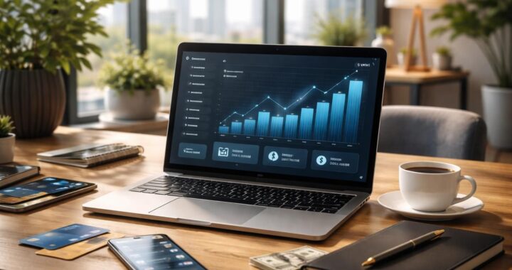 Combien rapporte un compte Mym ? Ce que vous devez savoir