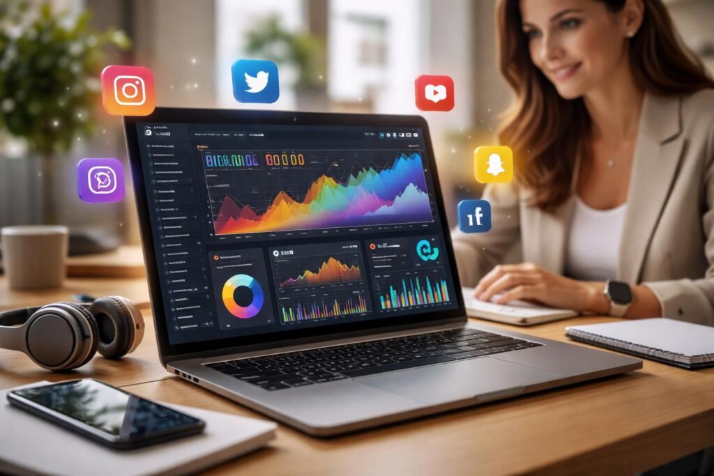 découvrez comment mym fonctionne pour maximiser vos gains sur les réseaux sociaux grâce à des astuces simples et efficaces.