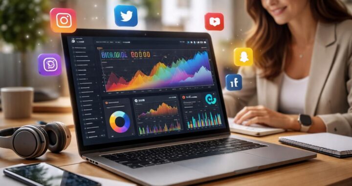 découvrez comment mym fonctionne pour maximiser vos gains sur les réseaux sociaux grâce à des astuces simples et efficaces.