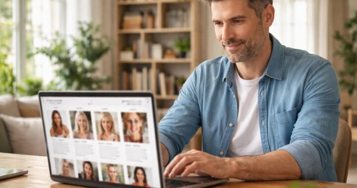 découvrez comment choisir un site de rencontre cougar adapté à vos besoins grâce à nos conseils pratiques et astuces pour trouver la plateforme idéale.