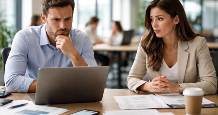 Comment les JM date fake peuvent nuire à vos relations professionnelles